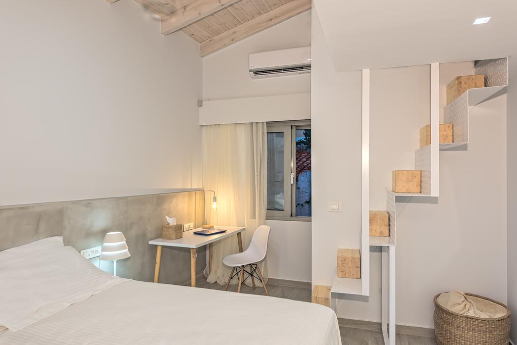Aenaon Seaview Villa Platanés Kültér fotó